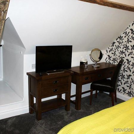 Kings Head Hotel North Elmham Экстерьер фото