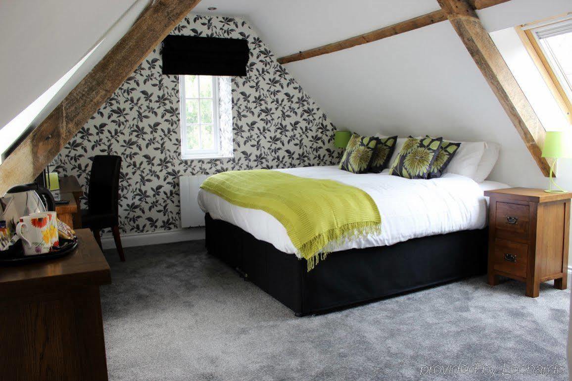 Kings Head Hotel North Elmham Экстерьер фото