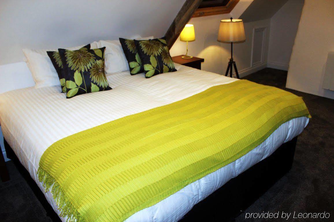 Kings Head Hotel North Elmham Экстерьер фото