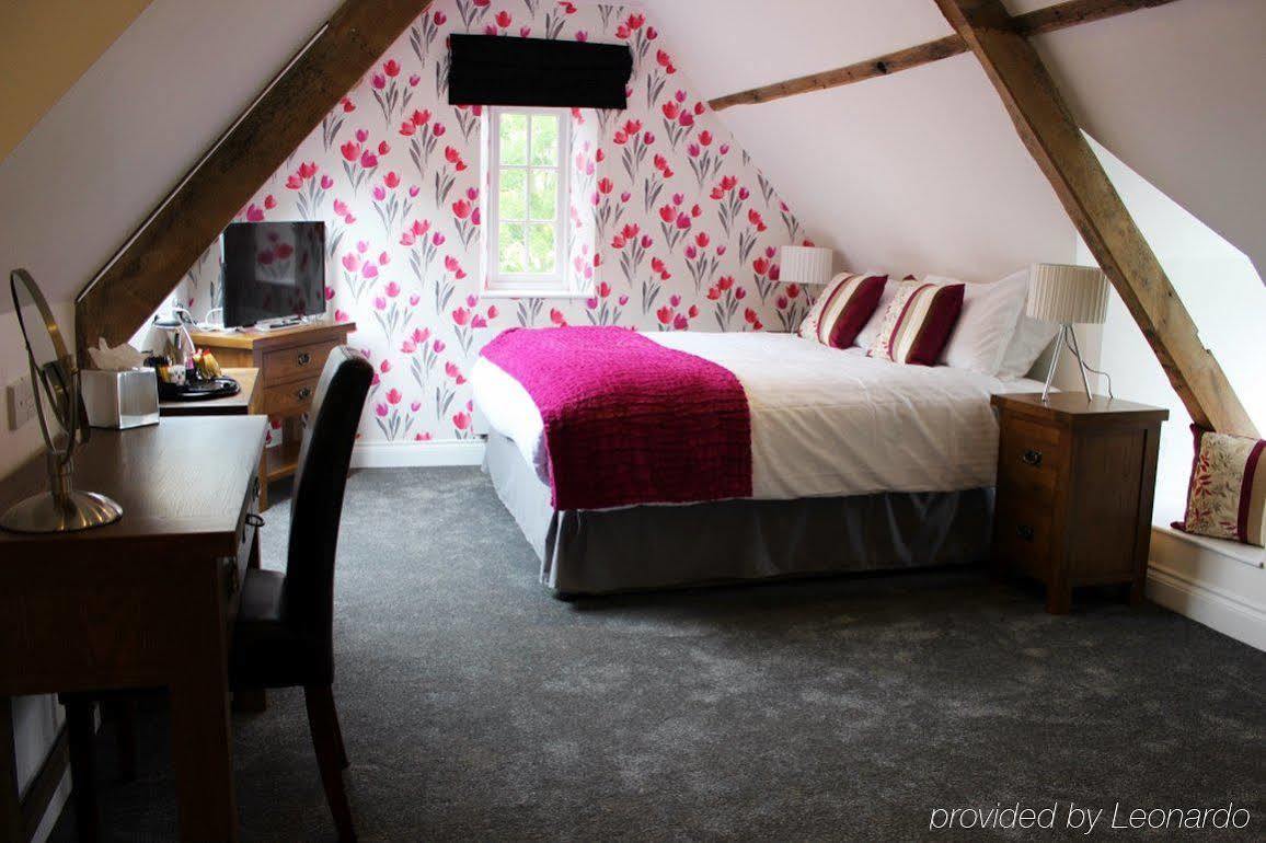 Kings Head Hotel North Elmham Экстерьер фото