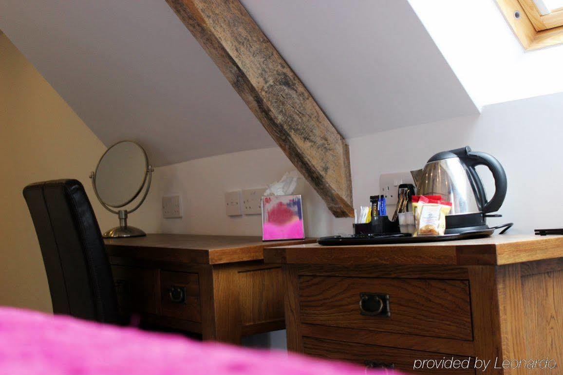 Kings Head Hotel North Elmham Экстерьер фото